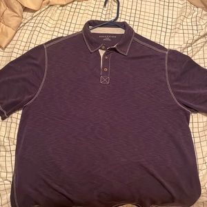Sable and stone polo extremely soft
